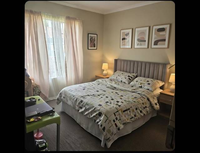 2 BEDROOM PROPERTY TO RENT IN HONEYDEW